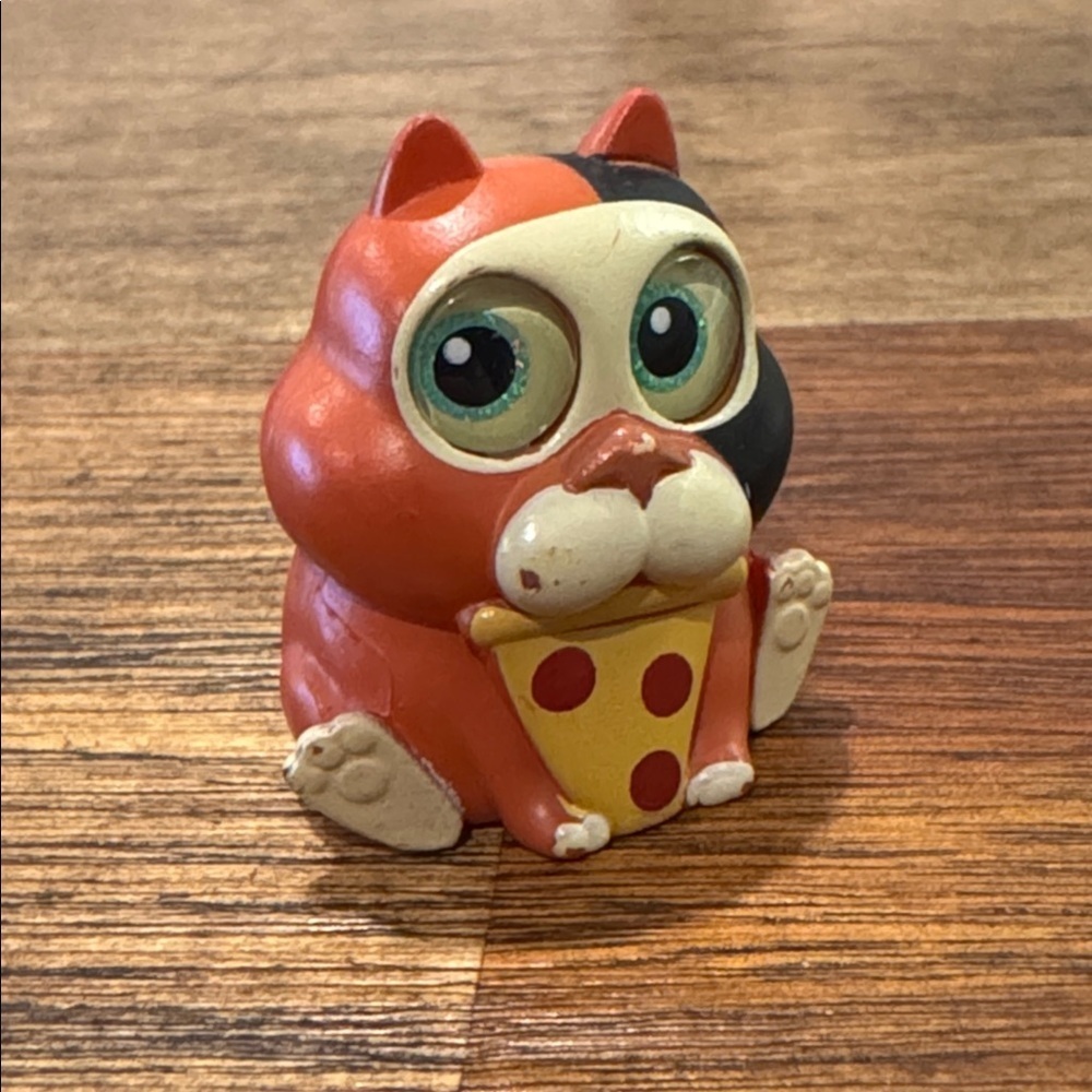 Earth Mr. mittens | Soul | Disney Doorables - Picture 3 of 5